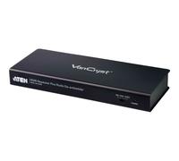 INL Aten VC880, HDMI Extender Ripetitore con scorporatore audio, Toslink,, RCA,