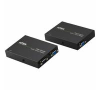 ATEN VE150A - VGA graphics extension up to 150 meters via CAT5