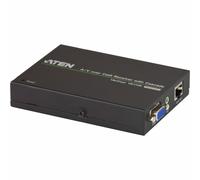 INL ATEN VE172R Ricevitore VGA/Audio Cat 5 con funzione Cascade (1280 x 1024 a