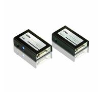 INL ATEN VE602 Extender DVI Dual Link/Audio Cat 5 (2560 x 1600 a 40 m)