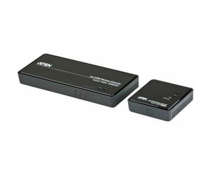INL Aten VE829 HDMI Wireless Extender Controller Switch, 4 canali ingresso a 2