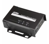 INL ATEN VE901R, Estensore DisplayPort HDBaseT-Lite, 70 m, 4K (40m), SOLO Ricev