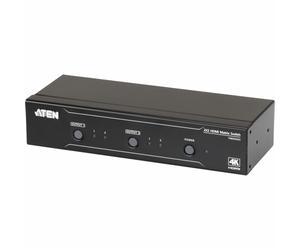 INL ATEN VM0202H HDMI Matrix Switch 2x2 4K