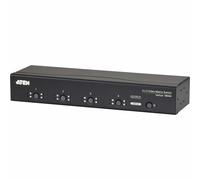 INL ATEN VM0404 Switch Matrix VGA/Audio 4x4