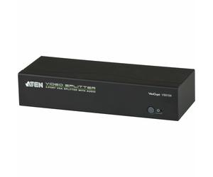 INL ATEN VS0104 Splitter VGA/Audio 4-porte (450MHz)