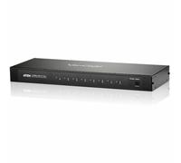 INL Aten VS0801A, VGA Audio/Video Switch, 8 porte, commutazione automatica
