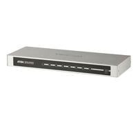 ATEN VS0801H - 8 port KVM Switch, HDMI,IR