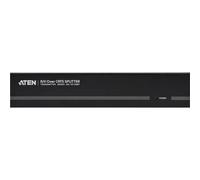 INL Aten VS1208T, S-VGA Splitter Audio/Video 8 porte via Cat5e/6