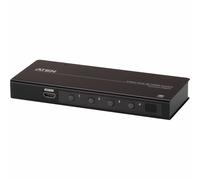 ATEN VS481C - 4 port KVM Switch, HDMI