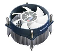 INL Dissipatore CPU Cooler per Intel LGA 1150/1151/1155/1156, Titan TTC-NA32TZ/