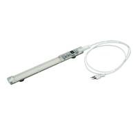 INL Illuminazione LED Rack 19" supporto magnetico, cavo spina Euro 2m (Triton R