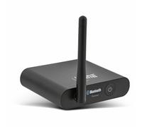 INL InLine® Bluetooth True Hi-Fi Audio Receiver, DAC, BT 4.1, aptX, RCA + Tosli