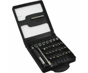 INL InLine® Cacciaviti di precisione per micro elettronica, telefonia, oculisti