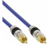 Cavo AV RCA Coassiale 75 ohm Digitale Premium M/M - 15 Metri