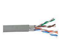 INL InLine® Cavo LAN, F/UTP, Cat.5e, AWG24 CU, PVC, 50m