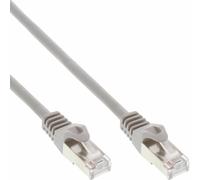 COS Cable Desk Patch Cable TP Cat5e SFTP 30m Grey