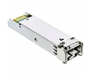 INL InLine® Modulo SFP InLine LWL SX 850nm con prese LC, 550m, 1,25Gbit/s