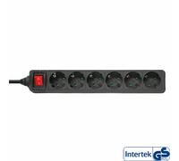 E_0015_ 2137519000 Inline InLine 16465T prolunghe e multiple 5 m 6 presa