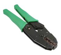 INL InLine® Pinza crimpatrice per connettori BNC e WBC Coassiali HT-336G per RG