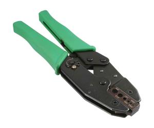 INL InLine® Pinza crimpatrice per connettori BNC e WBC Coassiali HT-336G per RG