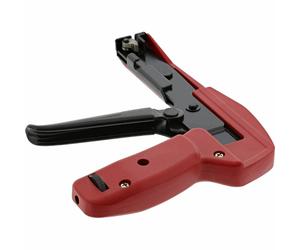 INL InLine® Pinza stringi fascette con tagliente per fascette da 2,2 fino a 4,8