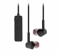 INL InLine® PURE mobile ANC, Cuffie In-Ear Bluetooth con cancellazione attiva d