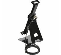 INL InLine® Supporto Tablet 10"-13" Stand antitaccheggio, lucchetto a chiave, c