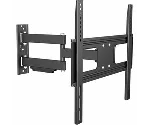 INL InLine® Supporto TV Parete 81-140cm (32-55") 50kg distanza muro 60-473mm. S