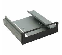 INL InLine® Telaio ( binari) per l'installazione di 1x Slimline Driver e 2x 2,5