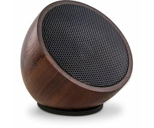 INL InLine® woodwoom Speaker portatile Bluetooth V3.0, 3W, Mini e portatile, ca