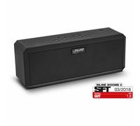 INL InLine® WOOME 2 - True Wireless Stereo (TWS) altoparlante stereo senza fili