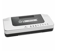 INL Longshine Switch 10/100Mbit 8 Porte, QoS, Loop detection, LCS-FS6108-C, Des