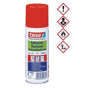 INL tesa Spray rimuovi Adesivi e colla da parti in plastica, vetro metallo 200ml