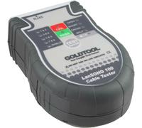 INL Tester per cavi e cablaggi LAN (RJ45) e telefonici RJ11/RJ12 , Indicatore a