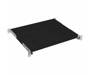 INL Triton Ripiano Rack 19" altezza 1U, carico massimo 40Kg, profondità 350mm,