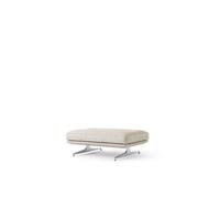 Inland AV32 Puf Clay 0011/ Alluminio Lucido