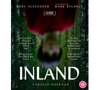 Inland (Blu-ray) Mark Rylance Kathryn Hunter Nell Williams Alexander Lincoln