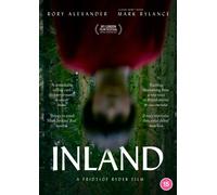 Inland (DVD) Mark Rylance Kathryn Hunter Nell Williams Alexander Lincoln
