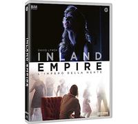 Inland Empire (2006) ( Inland Empire: A Woman in Trouble ) (Blu-Ray)