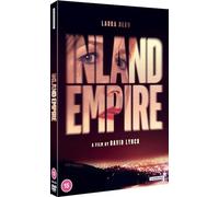 Inland Empire (2006) ( Inland Empire: A Woman in Trouble ) [ Origine UK, Nessuna Lingua Italiana ]