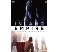 Inland Empire - L'impero della mente (Blu-ray) Laura Dern Jeremy Irons
