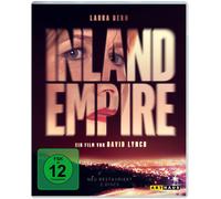 Inland Empire - Collector´s Edition (+ Bonus-Blu-ray) (Blu-ray)