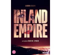 Inland Empire [DVD]