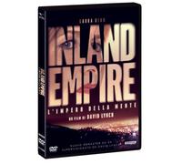 Inland Empire - Dvd (4K Remastered)