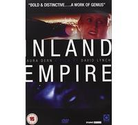 Inland Empire [Edizione: Regno Unito] [Edizione: Regno Unito]