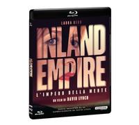 Inland Empire - L'Impero Della Mente - Bd