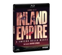 Inland Empire - L'Impero Della Mente - Bd (Blu-ray) Laura Dern Jeremy Irons