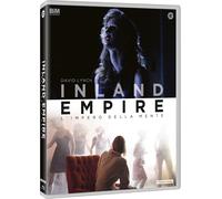 Inland Empire - L'impero della mente (Blu-ray) Laura Dern Jeremy Irons