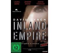 Inland Empire [ Origine Tedesco, Nessuna Lingua Italiana ]