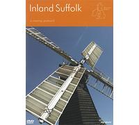 Inland Suffolk (a Moving Postcard) [Edizione: Regno Unito]
